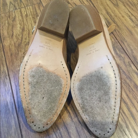 Rag & Bone Sullivan Bootie - Picture 6 of 6